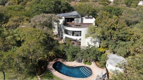 Фотография гостевого дома 528 Victoria Falls Guest House