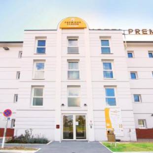 Фотографии гостиницы
Premiere Classe Le Mans Ouest Universite