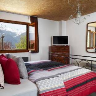 Фотографии мини отеля
B&B La Forge de Diogne