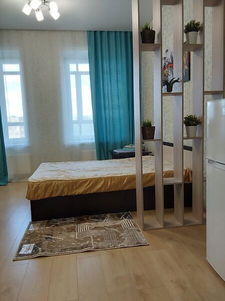 Фотография квартиры Apartments Lazurit on str. Industrialnaya, bld. 11