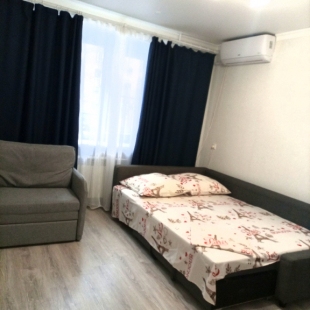 Фотография квартиры Апартаменты на Добровольского 20