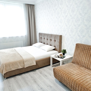 Фотография квартиры Квартира Двухкомнатная ВТУЗ Городок