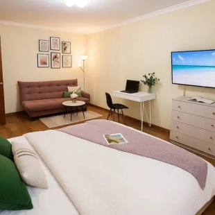 Фотография квартиры Апартаменты На набережной