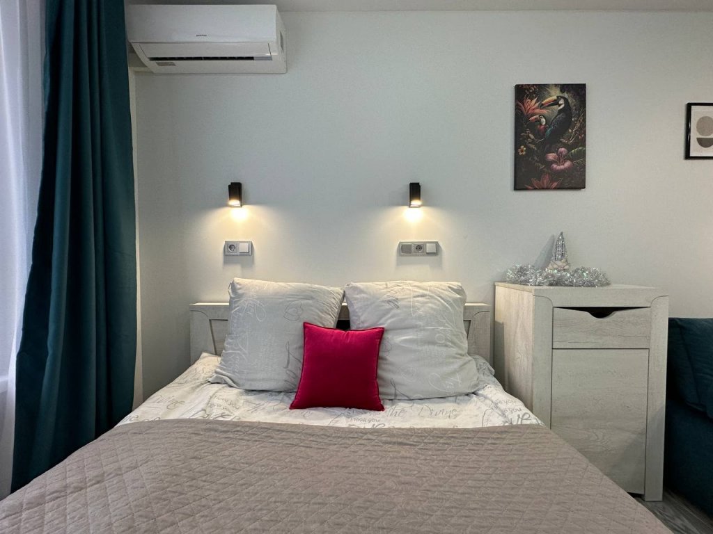 Фотография квартиры Апартаменты около Дворца Спорта и Аквапарка