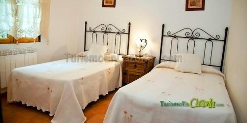 Фотография гостевого дома CASA DE LA LUNA