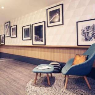 Фотографии гостиницы
Mercure Paris Pigalle Sacre Coeur