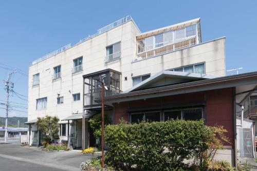 Фотография мини отеля OYO Ryokan Hamanako no Yado Kosai