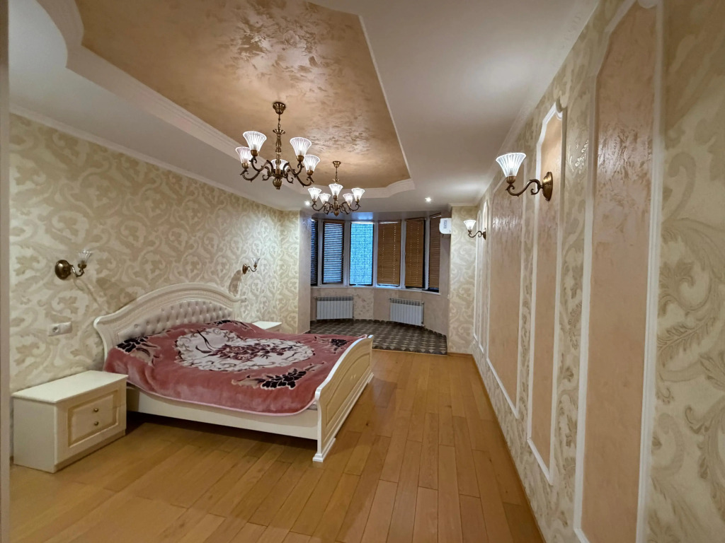 Фотография квартиры Квартира Роскошная большая в центре Уфы