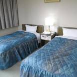 Фотография гостиницы Pulses Inn Kyoto