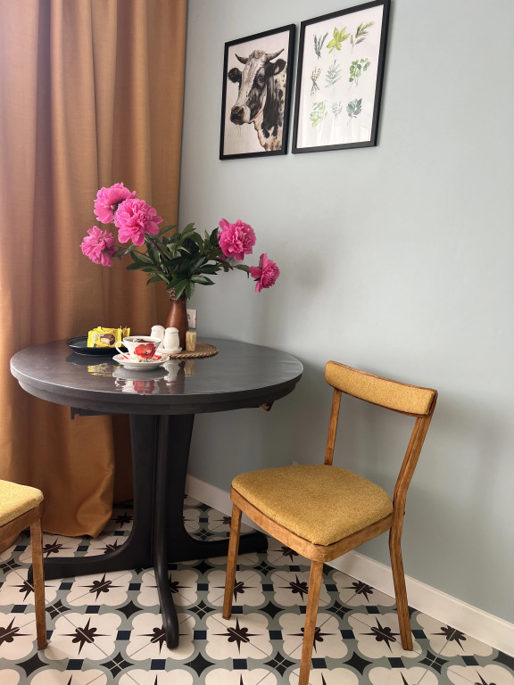 Фотография квартиры Квартира Уютная