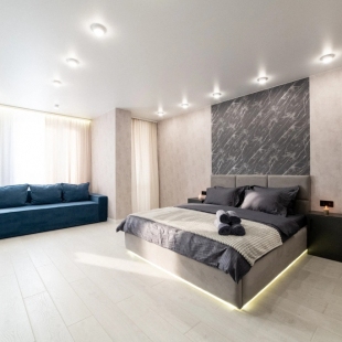 Фотография квартиры Апартаменты Art Home