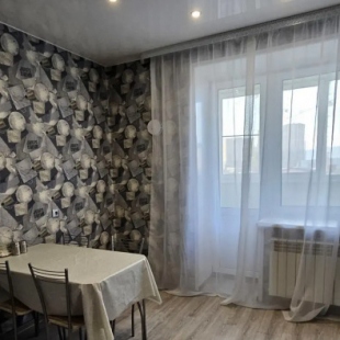 Фотография квартиры Апартаменты на улице Генерала Белика 5