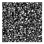 QR код гостевого дома Урочище Жемчужина озеро Селигер