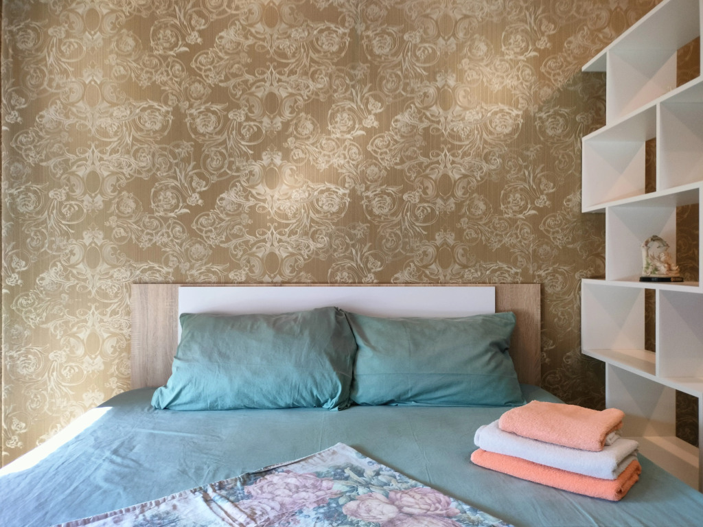 Фотография квартиры Квартира Студия в центре санаторного парка