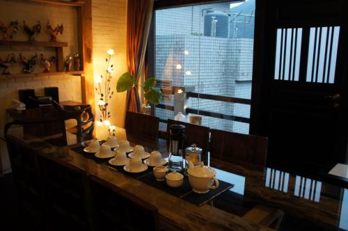 Фотография мини отеля Windsor's Vanilla Garden B&B