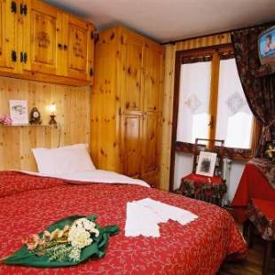 Фотографии мини отеля
B&B Lepetitnid