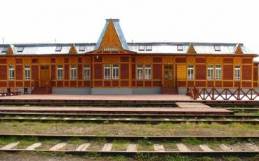 Фотография гостиницы У старого маяка