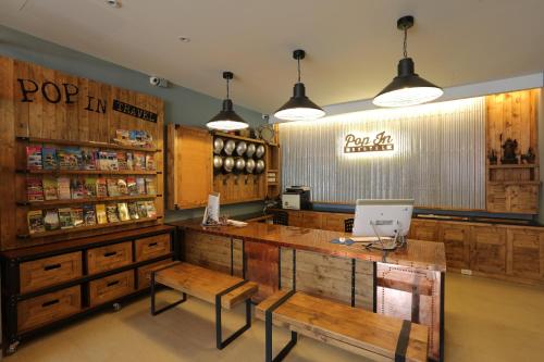 Фотография хостела Pop-In Aonang