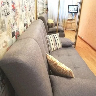 Фотография квартиры Квартира на Улице Серова 21