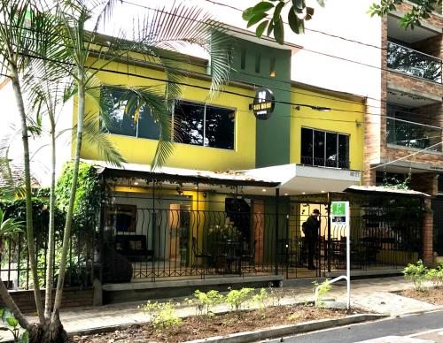 Фотографии гостиницы
Hotel Casa Malibú