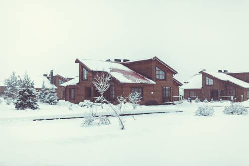 Фотография гостиницы Дмитров Гольф Резорт