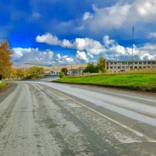 Фотография мотеля Автобаза 22