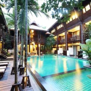 Фотографии гостиницы
Yantarasri Resort