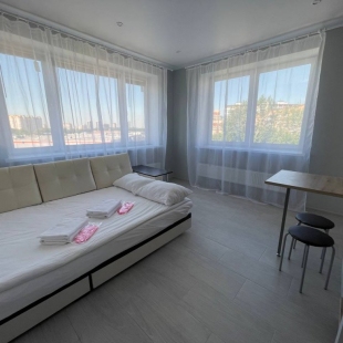 Фотография квартиры Апартаменты Color