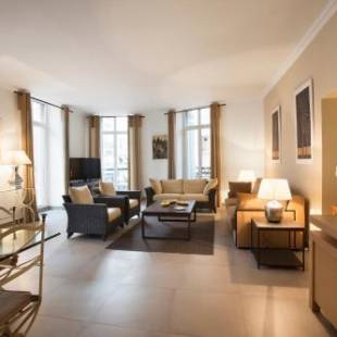 Фотографии апарт отеля 
            Cannes Croisette Prestige Apart'hotel