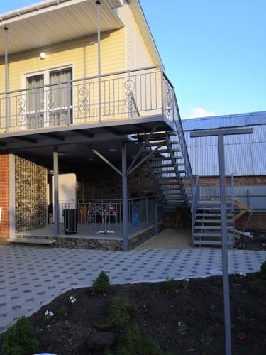 Фотография гостевого дома Камелот