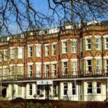 Фотография гостиницы The Bournemouth Maemar Hotel