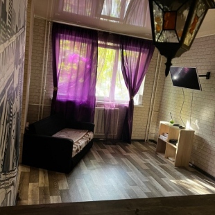 Фотография квартиры Апартаменты Пушкина 28