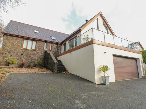 Фотография гостевого дома The Briars