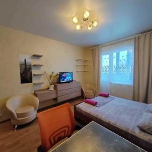 Фотография квартиры Апартаменты на Тюменском тракте 4