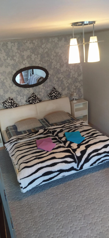 Фотография квартиры Апартаменты на Немировича-Данченко 163