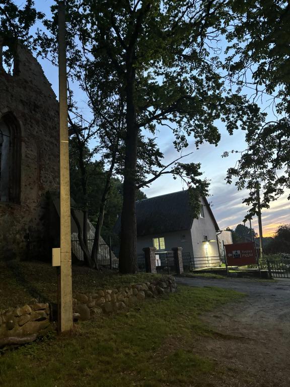 Фотография Коттеджа Частный дом Уютная студия