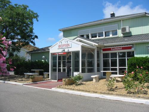 Фотографии гостиницы
Fasthotel Narbonne