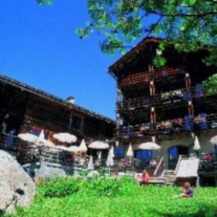 Фотографии гостиницы
Le Grand Tetras