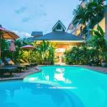 Фотография гостиницы The Opium Chiang Mai