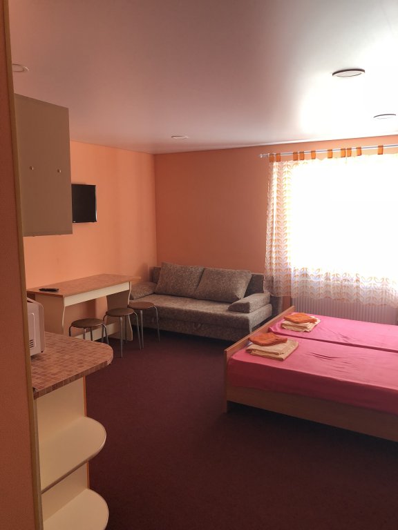 Фотография квартиры Апартаменты 4 Апельсина