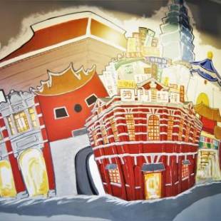 Фотографии мини отеля
CJ Hotel