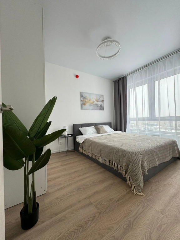 Фотография квартиры Апартаменты на улице Каштановая