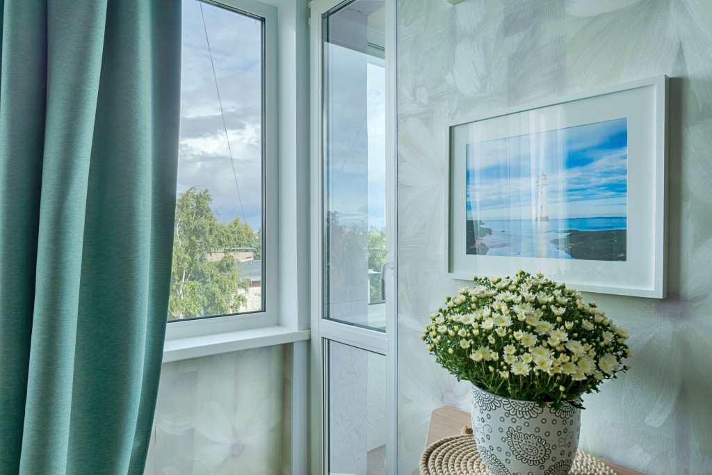 Фотография квартиры Апартаменты Prudius Apart в Петергофе у фонтанов