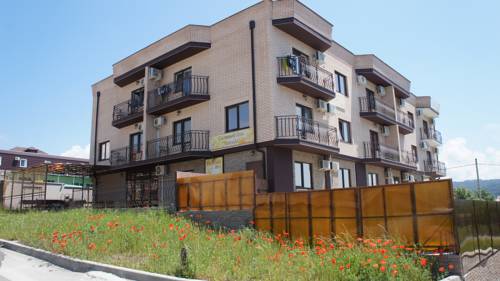 Фотография гостевого дома Легенда