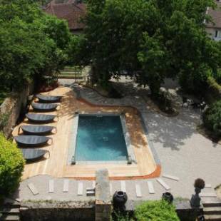 Фотографии мини отеля 
            Closerie Les Capucines