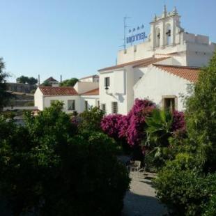 Фотография гостиницы Hotel Sao Joao De Deus by RIDAN Hotels