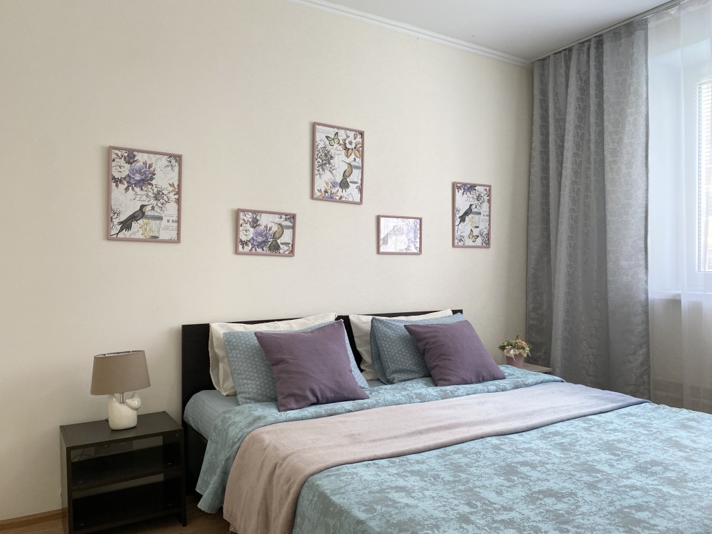 Фотография квартиры Квартира Париж