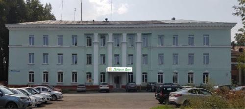 Фотография хостела Добрый дом