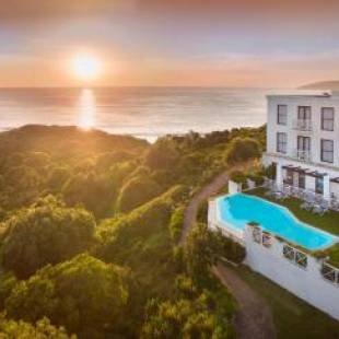 Фотографии гостиницы
The Plettenberg Hotel