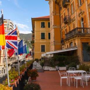 Фотографии гостиницы 
            Hotel Portofino